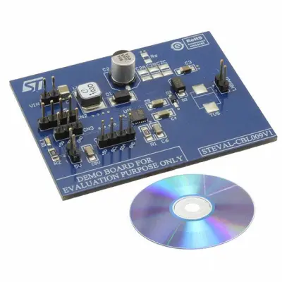 STEVAL-CBL009V1 main image