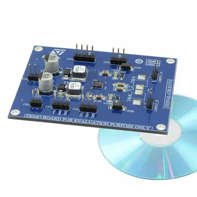 STEVAL-CBL011V1 main image
