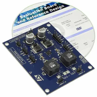 STEVAL-CBL012V1 main image