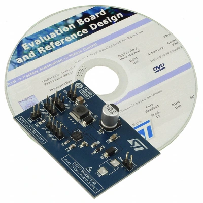 STEVAL-CBL013V1 main image