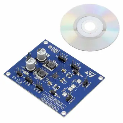 STEVAL-CBL014V1 main image