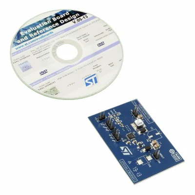 STEVAL-CBL016V1 main image