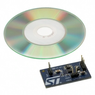 STEVAL-CLP001V1 main image