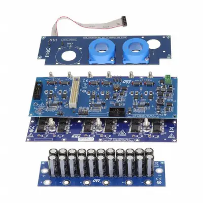 STEVAL-CTM009V1 main image