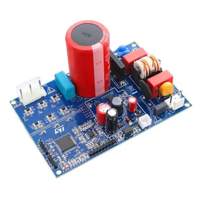 STEVAL-CTM011V1 main image