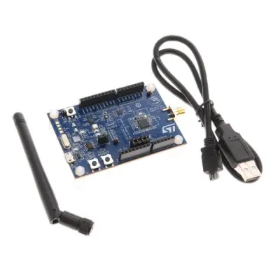 STEVAL-IDB011V2 main image