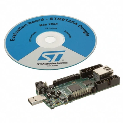 STEVAL-IFD001V1 main image