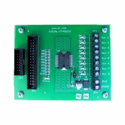 STEVAL-IFP001V1 main image