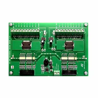 STEVAL-IFP002V1 main image