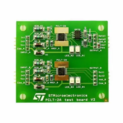 STEVAL-IFP004V1 main image