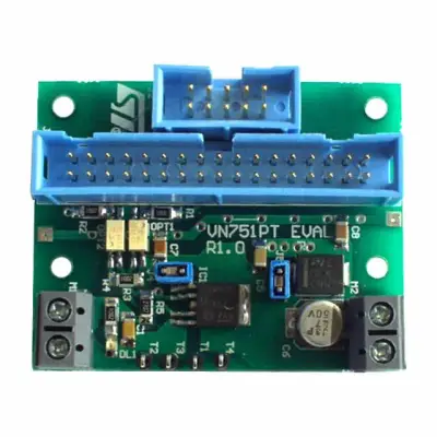 STEVAL-IFP005V1 main image