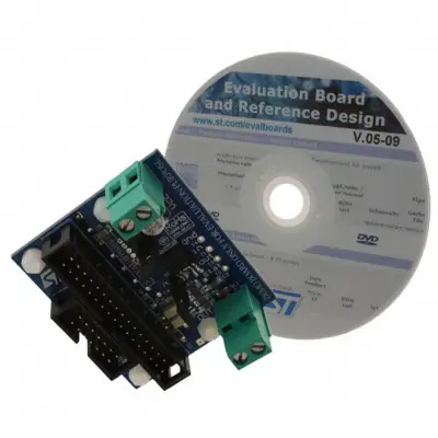 STEVAL-IFP005V2 main image