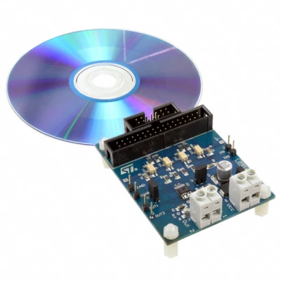 STEVAL-IFP010V1 main image