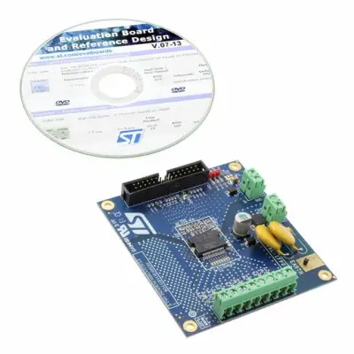 STEVAL-IFP015V2 main image
