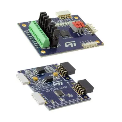 STEVAL-IFP030V1 main image