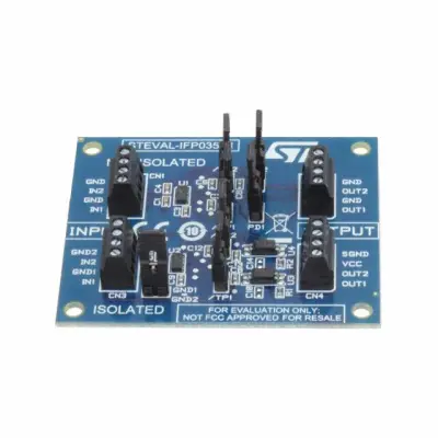 STEVAL-IFP035V1 main image