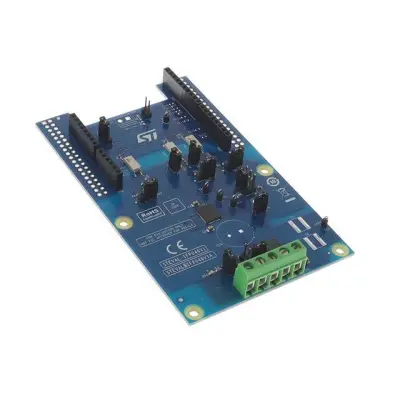 STEVAL-IFP046V1 main image