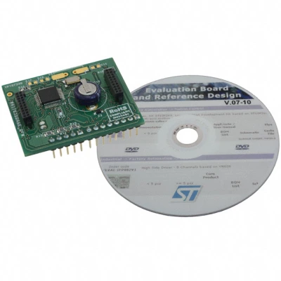 STEVAL-IFR002V1 main image