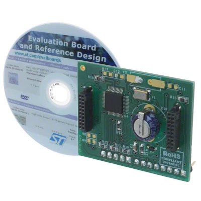 STEVAL-IFR003V1 main image