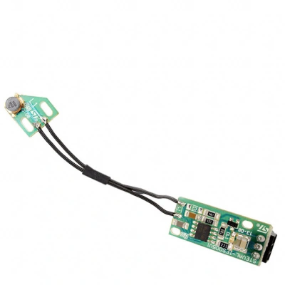 STEVAL-IFS005V1 main image