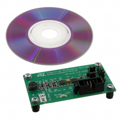 STEVAL-IFS006V1 main image