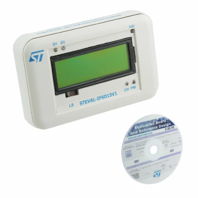 STEVAL-IFS015V1 main image