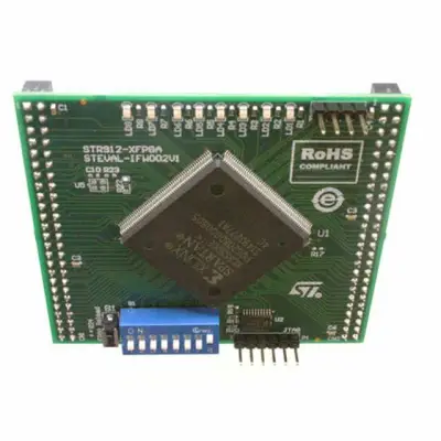 STEVAL-IFW002V1 main image