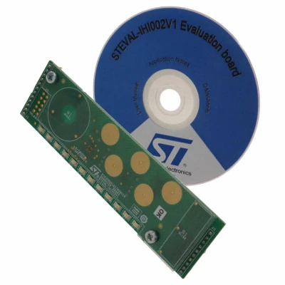 STEVAL-IHI002V1 main image