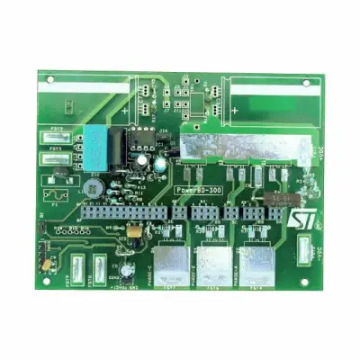 STEVAL-IHM003V1 main image