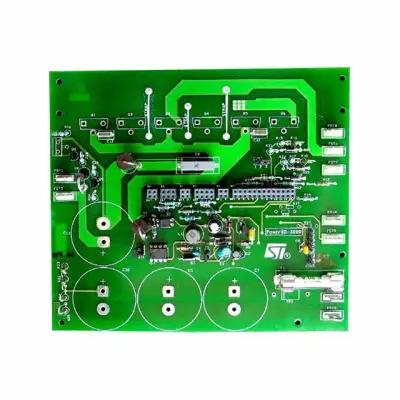STEVAL-IHM005V1 main image