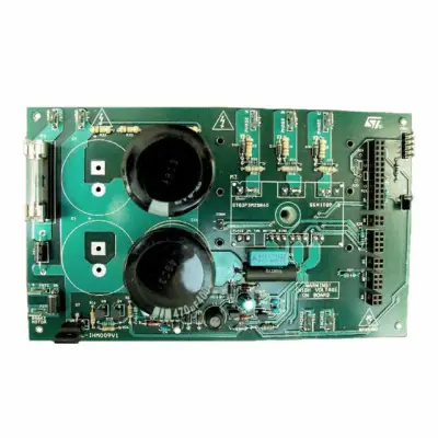 STEVAL-IHM009V1 main image