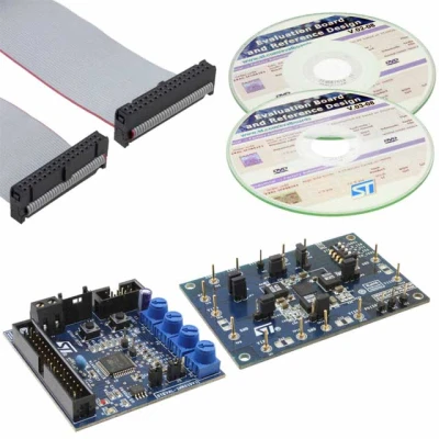 STEVAL-IHM010V1 main image