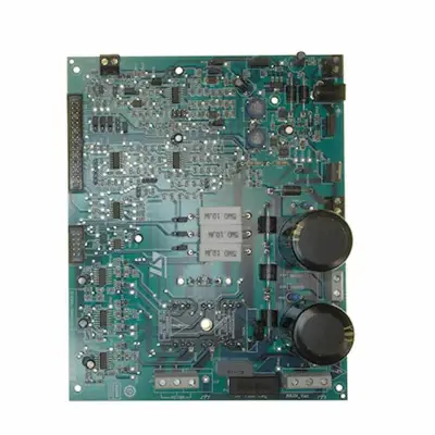 STEVAL-IHM011V1 main image