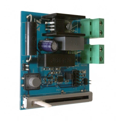 STEVAL-IHM013V1 main image