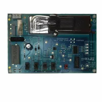 STEVAL-IHM020V1 main image