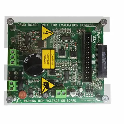 STEVAL-IHM021V1 main image