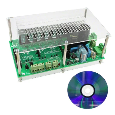 STEVAL-IHM023V1 main image