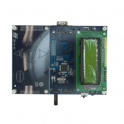 STEVAL-IHM026V1 main image