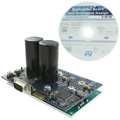 STEVAL-IHM030V1 main image