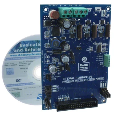 STEVAL-IHM031V1 main image