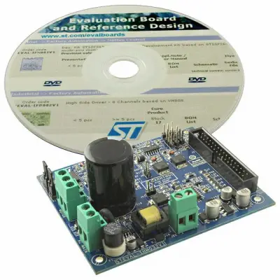 STEVAL-IHM032V1 main image