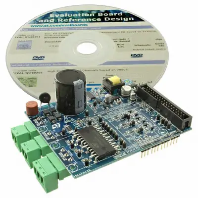 STEVAL-IHM035V2 main image