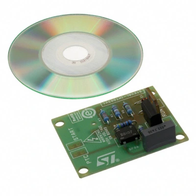STEVAL-IHT003V1 main image