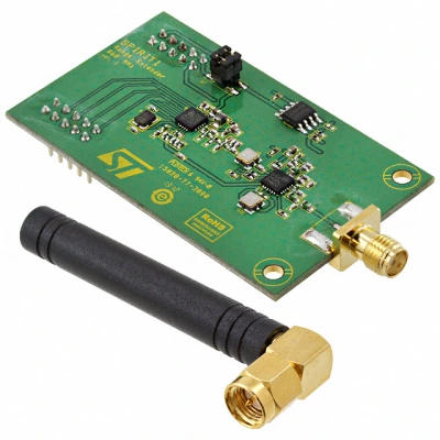STEVAL-IKR001V8D main image