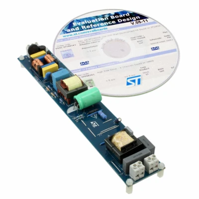 STEVAL-ILB005V2 main image