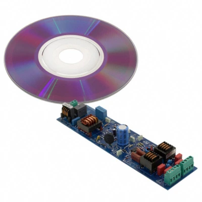 STEVAL-ILB009V1 main image