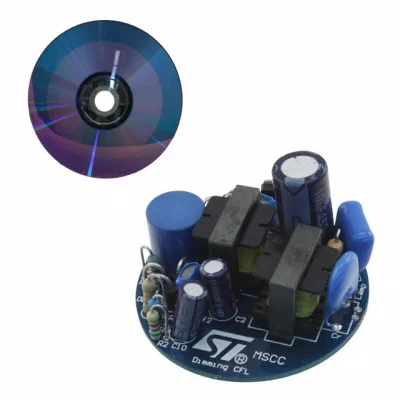 STEVAL-ILD002V1 main image