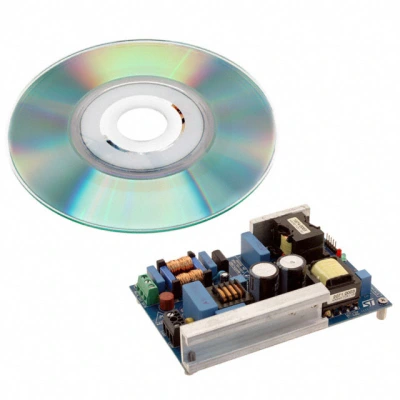 STEVAL-ILH004V1 main image