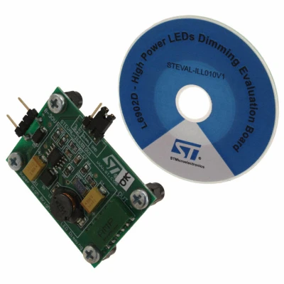 STEVAL-ILL010V1 main image