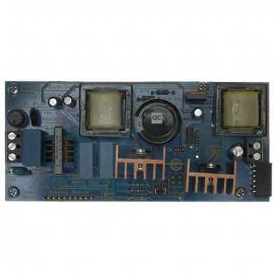 STEVAL-ILL013V1 main image